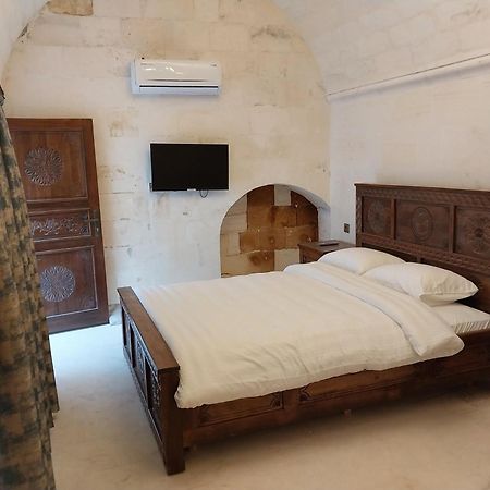 Orpheus Otel-Konak 샤늘르우르파 외부 사진