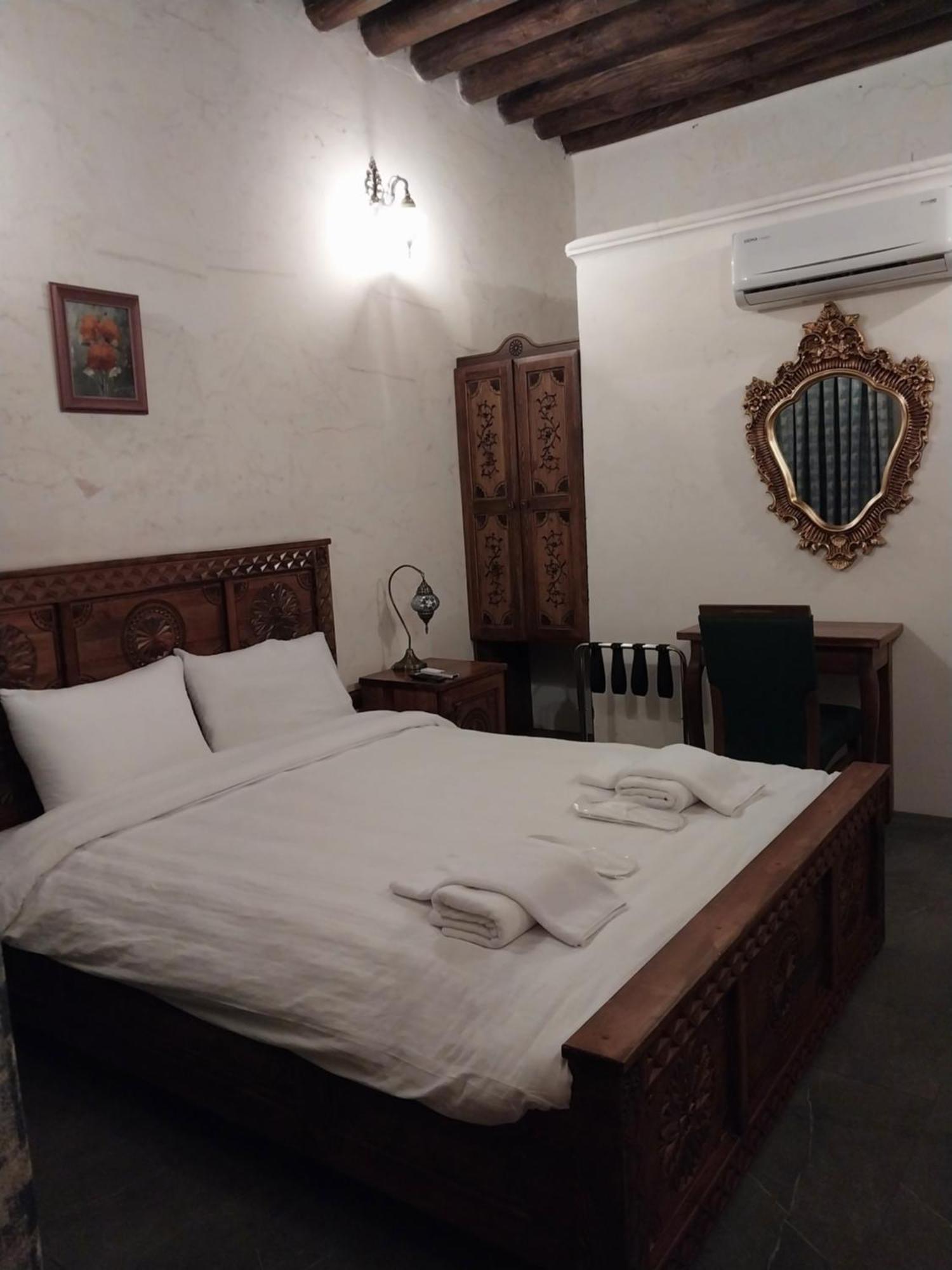 Orpheus Otel-Konak 샤늘르우르파 외부 사진